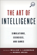 Cover: The Art of Intelligence - Rowman & Littlefield Publishers