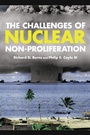Cover: The Challenges of Nuclear Non-Proliferation - Rowman & Littlefield Publishers
