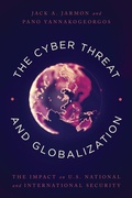 Cover: The Cyber Threat and Globalization - Rowman & Littlefield