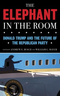 Enlarge image Cover: The Elephant in the Room - Rowman & Littlefield Publishers