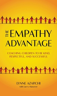 Enlarge image Cover: The Empathy Advantage - Bloomsbury eBooks US