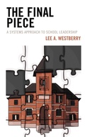 Cover: The Final Piece - Bloomsbury eBooks US