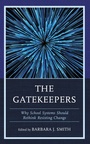 Cover: The Gatekeepers - Rowman & Littlefield