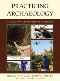 Enlarge image Cover: Practicing Archaeology - Bloomsbury eBooks US