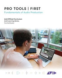 Enlarge image Cover: Pro Tools / First - Rowman & Littlefield Publishers
