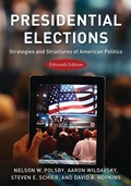 Cover: Presidential Elections - Rowman & Littlefield
