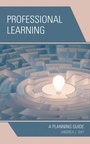 Cover: Professional Learning - Bloomsbury eBooks US