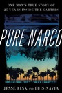 Cover: Pure Narco - Rowman & Littlefield Publishers