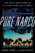 Cover: Pure Narco - Rowman & Littlefield Publishers