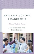 Cover: Reliable School Leadership - Bloomsbury eBooks US