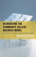 Cover: Reinventing the Community College Business Model - Bloomsbury eBooks US