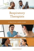 Cover: Respiratory Therapists - Bloomsbury eBooks US