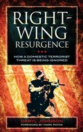 Cover: Right-Wing Resurgence - Bloomsbury eBooks US