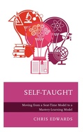 Cover: Self-Taught - Rowman & Littlefield Publishers