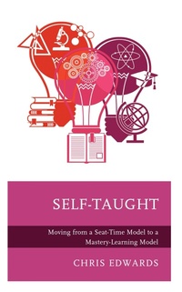 Enlarge image Cover: Self-Taught - Rowman & Littlefield Publishers