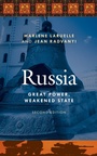 Cover: Russia - Rowman & Littlefield Publishers