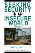 Cover: Seeking Security in an Insecure World - Bloomsbury eBooks US
