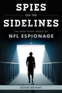 Enlarge image Cover: Spies on the Sidelines - Bloomsbury eBooks US