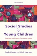 Cover: Social Studies for Young Children - Bloomsbury eBooks US