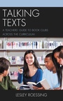 Cover: Talking Texts - Rowman & Littlefield Publishers