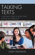Cover: Talking Texts - Rowman & Littlefield Publishers