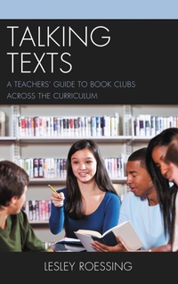 Enlarge image Cover: Talking Texts - Rowman & Littlefield Publishers