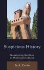 Cover: Suspicious History - Bloomsbury eBooks US
