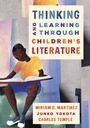 Cover: Thinking and Learning through Children's Literature - Rowman & Littlefield Publishers