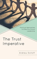 Cover: The Trust Imperative - Bloomsbury eBooks US