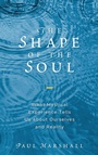 Cover: The Shape of the Soul - Bloomsbury eBooks US