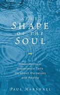Cover: The Shape of the Soul - Bloomsbury eBooks US