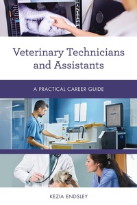 Enlarge image Cover: Veterinary Technicians and Assistants - Bloomsbury eBooks US