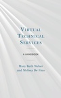 Cover: Virtual Technical Services - Bloomsbury eBooks US
