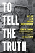 Cover: To Tell the Truth - Bloomsbury eBooks US