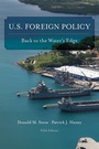 Cover: U.S. Foreign Policy - Rowman & Littlefield Publishers