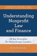 Cover: Understanding Nonprofit Law and Finance - Bloomsbury eBooks US