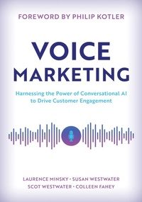 Abbildung von: Voice Marketing - Bloomsbury eBooks US