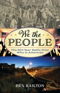 Cover: We the People - Rowman & Littlefield Publishers