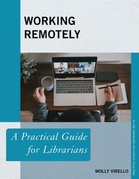 Enlarge image Cover: Working Remotely - Bloomsbury eBooks US