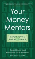 Cover: Your Money Mentors - Rowman & Littlefield Publishers