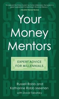 Enlarge image Cover: Your Money Mentors - Rowman & Littlefield Publishers