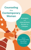 Cover: Counseling the Contemporary Woman - Bloomsbury eBooks US