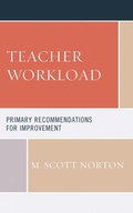 Cover: Teacher Workload - Bloomsbury eBooks US
