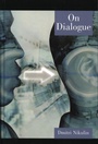 Cover: On Dialogue - Bloomsbury eBooks US