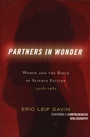 Cover: Partners in Wonder - Bloomsbury eBooks US