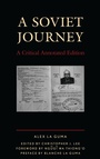 Cover: A Soviet Journey - Bloomsbury eBooks US