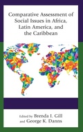 Cover: Comparative Assessment of Social Issues in Africa, Latin America, and the Caribbean - Lexington Books