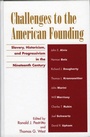 Cover: Challenges to the American Founding - Lexington Books