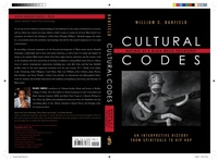 Enlarge image Cover: Cultural Codes - Scarecrow Press