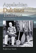 Cover: Appalachian Dulcimer Traditions - Scarecrow Press